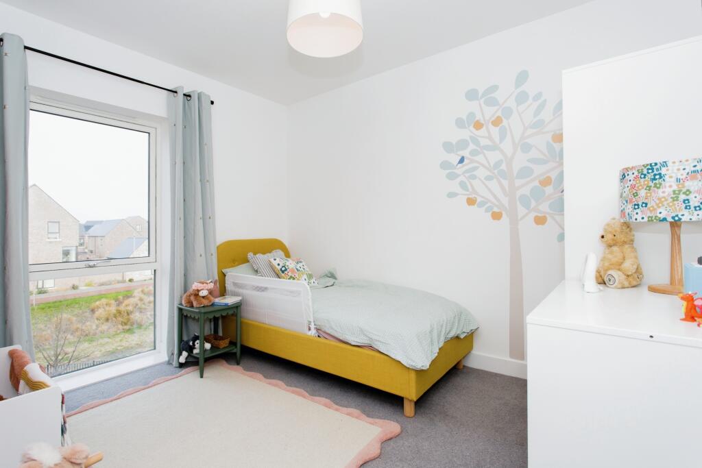 Additional image 10 of Gregory Park South, Cambridge, CB5