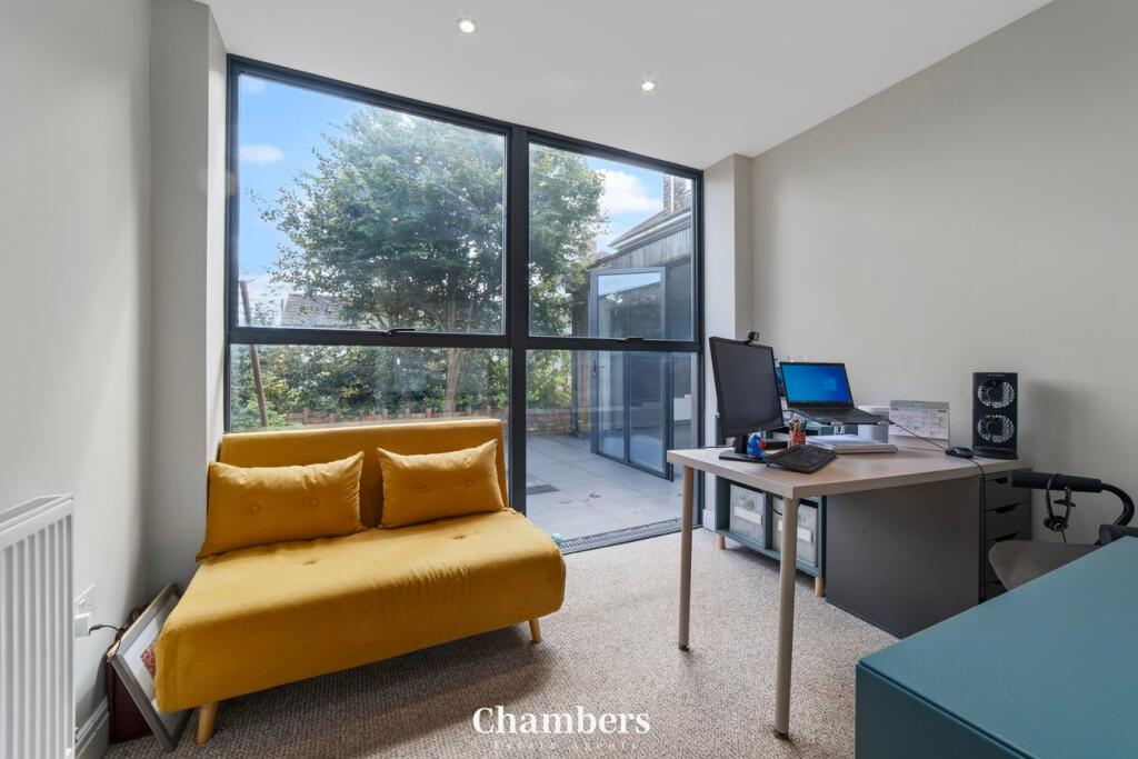 Additional image 18 of St Benedict Crescent, Heath, Cardiff, CF14