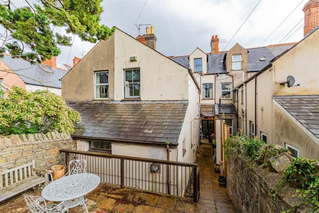 Additional image 31 of Ninian Road, Cardiff