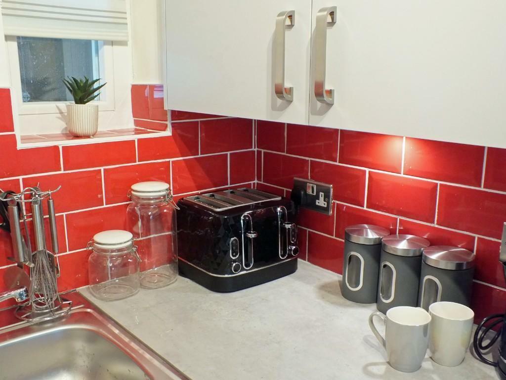 Additional image 5 of Riverside House Superior Student Studio Apartment, Harborne, backing onto the Bourne Brooke Nature reserve