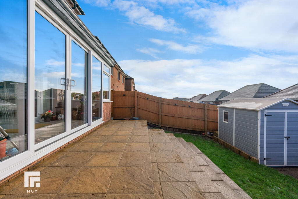 Additional image 15 of Burges Close, Radyr, Cardiff
