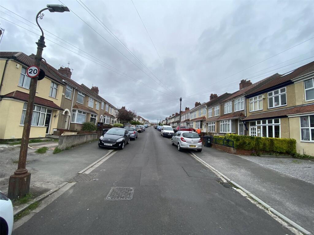 Additional image 16 of Horfield, Keys Avenue, BS7 0HL