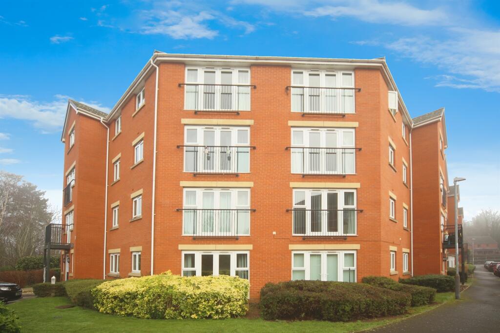 Additional image 14 of Gloucester Close, Redditch