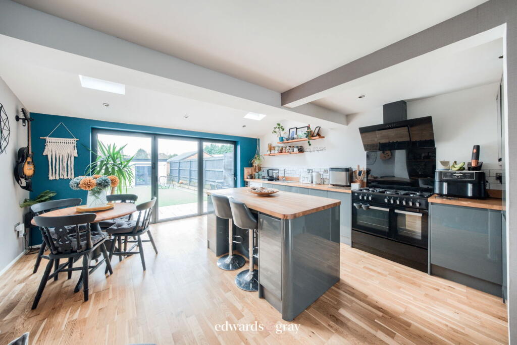 Additional image 5 of Rose Road, Coleshill, B46 1EN