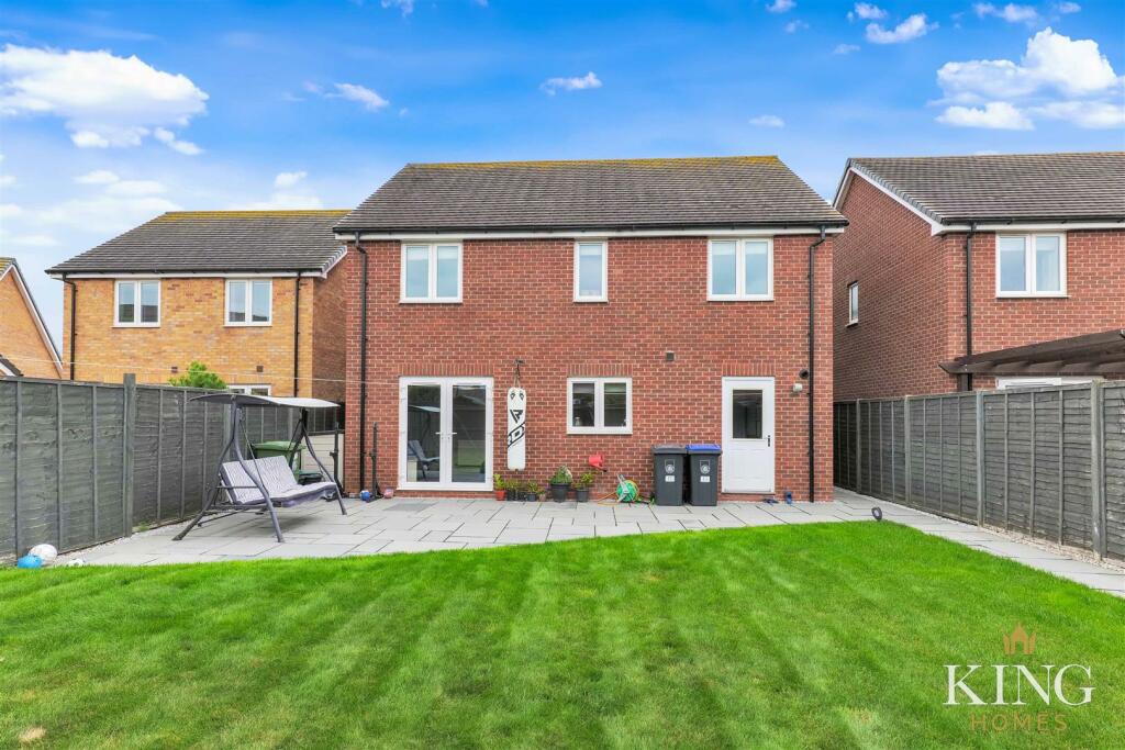 Additional image 23 of Arrow Way, Bidford-On-Avon, Alcester