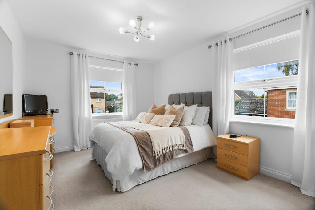 Additional image 24 of Pyrethrum Way, Willingham, CB24