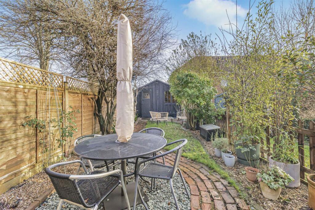 Additional image 11 of Mill Lane, Saffron Walden