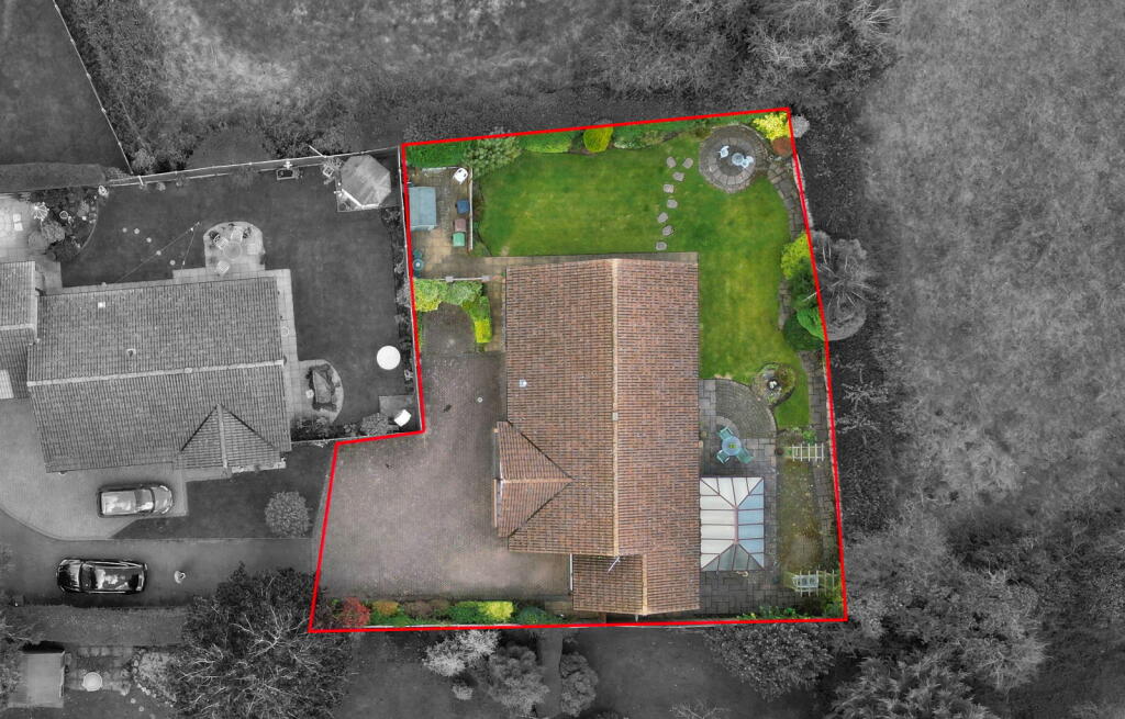 Additional image 2 of Deanscroft Drive, Lickey End, Bromsgrove, B60 1GH