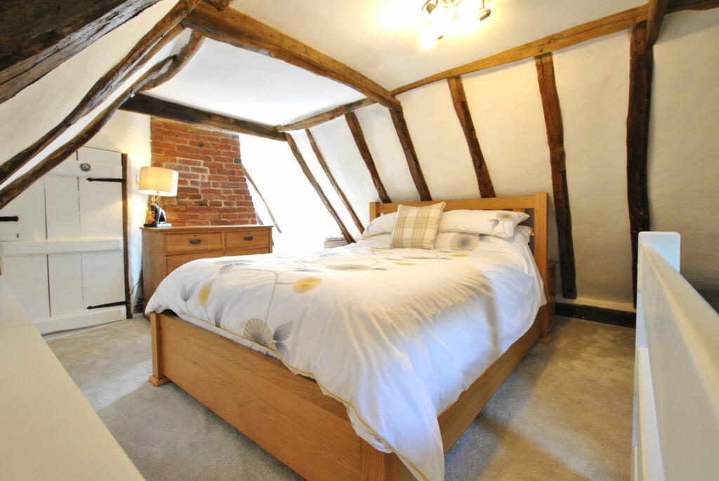 Additional image 10 of Cutbush, Wickhambrook, Newmarket, CB8 8XN