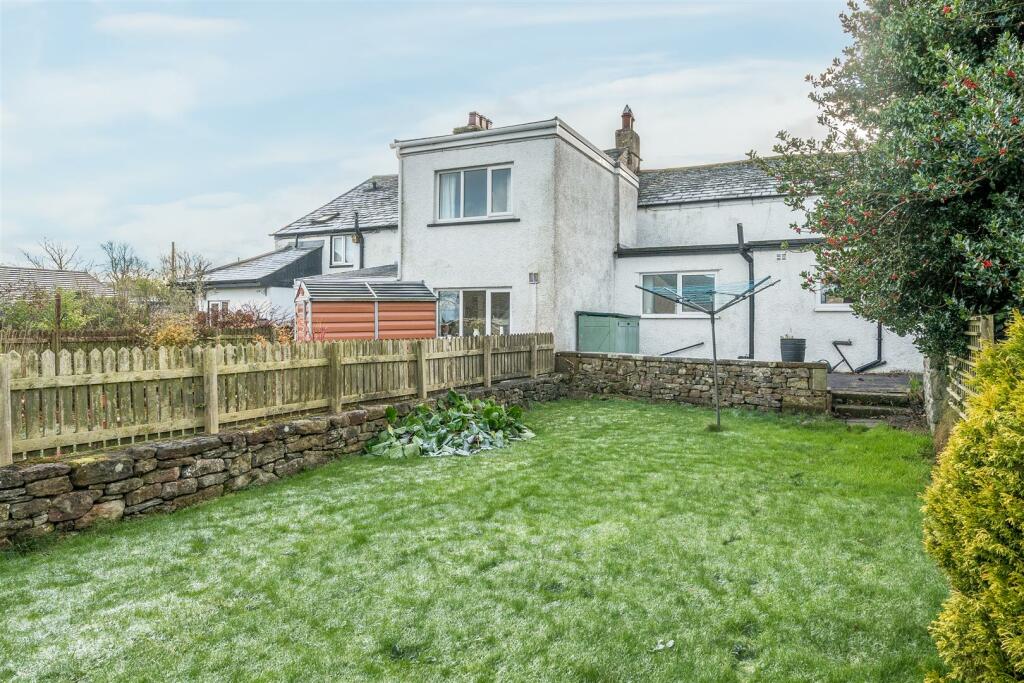 Additional image 12 of Park Road, Bothel, Wigton