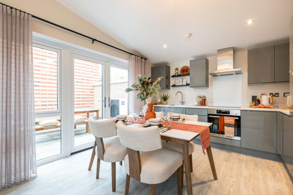 Additional image 5 of Off Cherry Hinton Road,
Cherry Hinton,
Cambridgeshire,
CB1 3FT