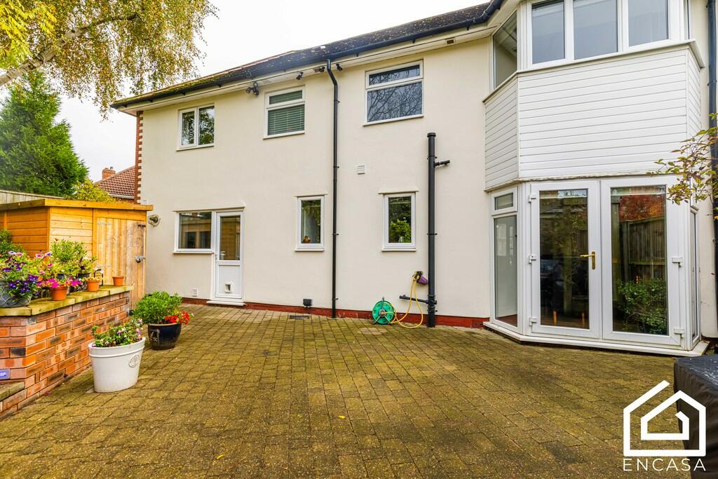 Additional image 23 of Lyndon Road, Solihull