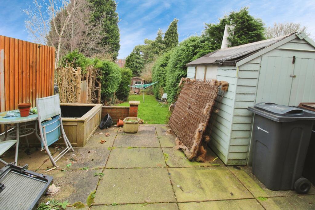 Additional image 7 of Brackenfield Road, Birmingham, B44