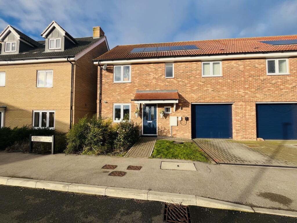 Additional image 6 of Johnson Drive, Hardwick, Cambridge