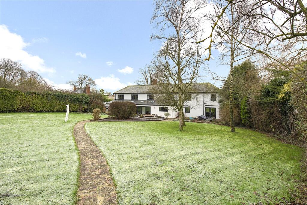 Additional image 23 of Ousden, Suffolk