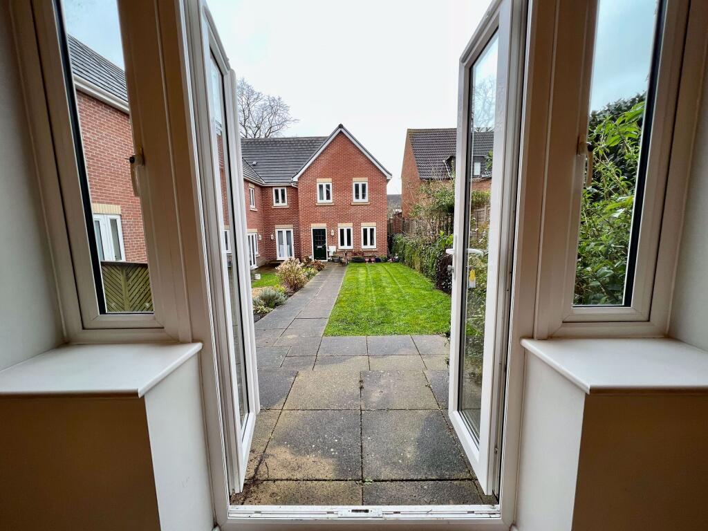 Additional image 5 of Mayfield Close, Glastonbury, Somerset