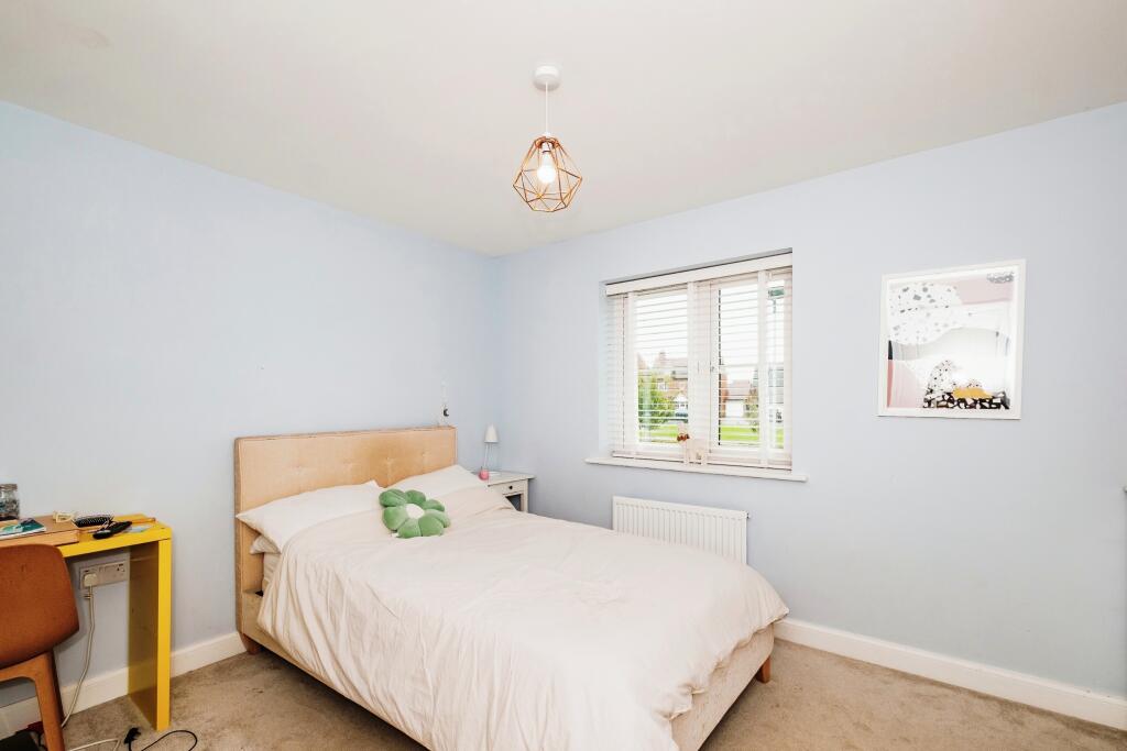 Additional image 16 of Fletcher Way, Henfield, West Sussex, BN5