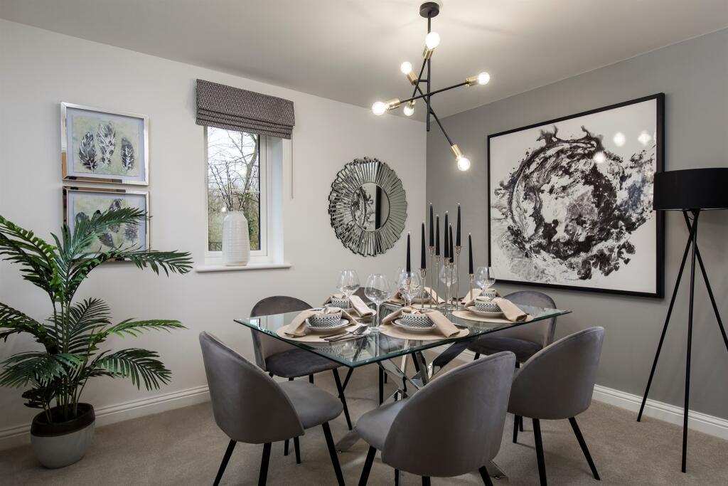 Additional image 4 of Poppyfields, Bartlow Road, Linton