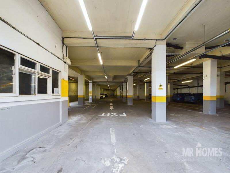Additional image 27 of Warwick House, Westgate Street, Cardiff CF10 1DH