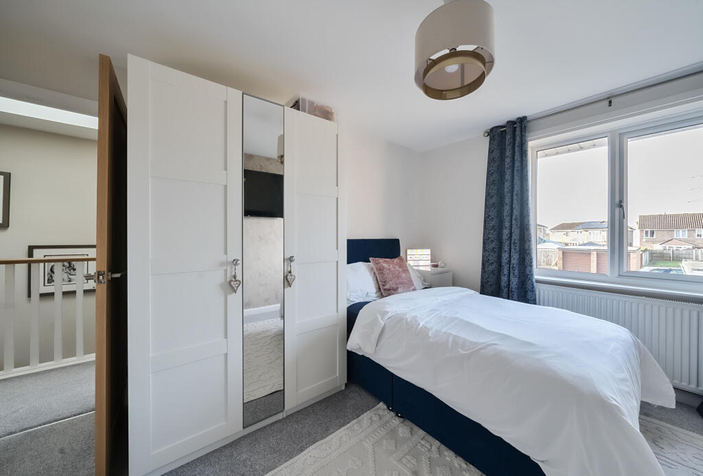 Additional image 16 of Oakhill Avenue, Bitton, Bristol, Gloucestershire, BS30