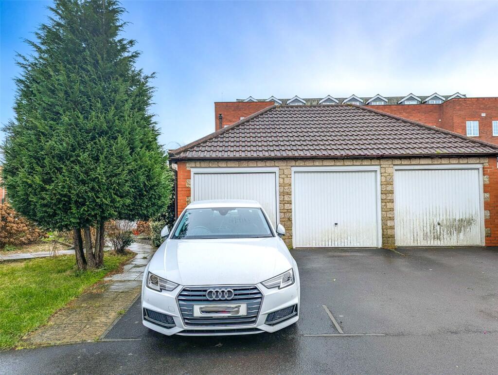 Additional image 22 of Parade Court, Speedwell, Bristol, BS5