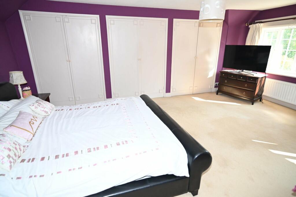 Additional image 22 of Bury Road, Kentford, Newmarket, CB8