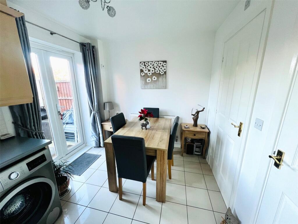 Additional image 4 of Canal Court, Birmingham, West Midlands, B27