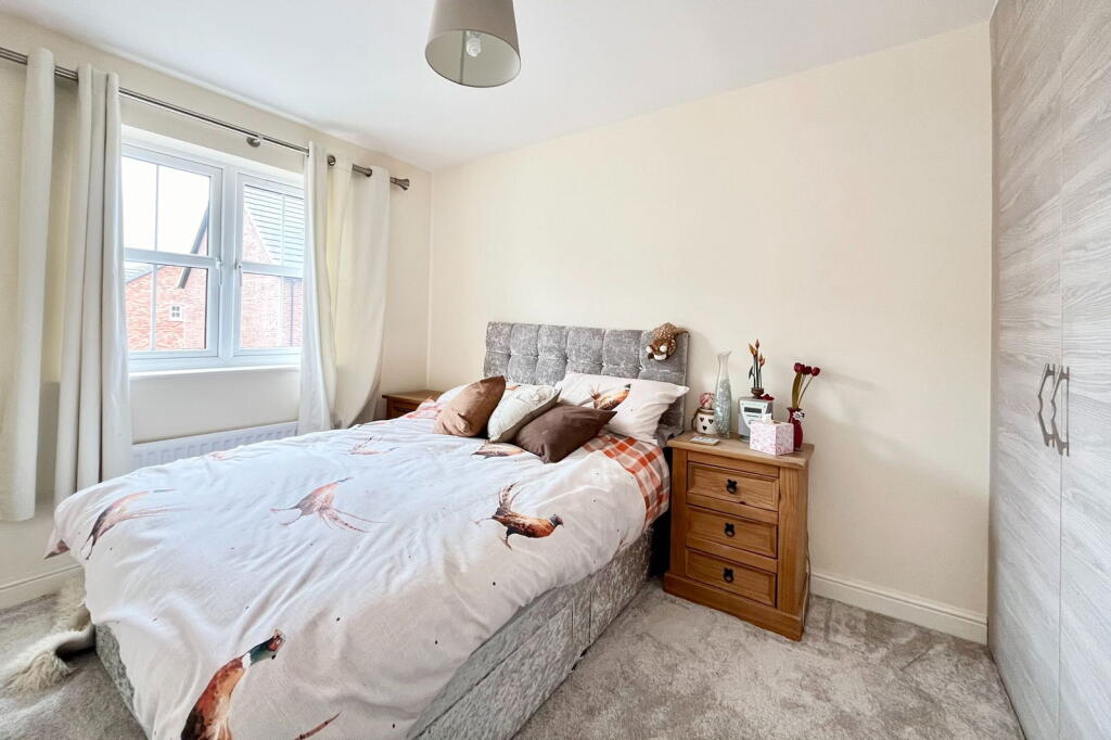 Additional image 12 of Haydock Drive, The Ridings, Carlisle