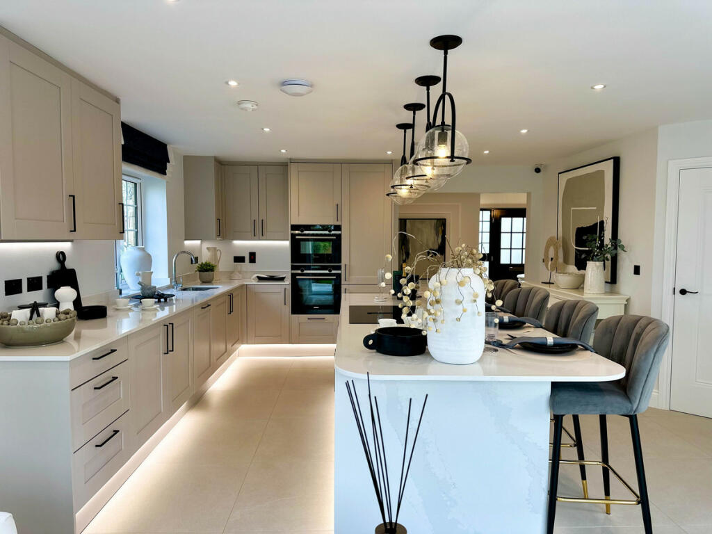 Additional image 12 of New Road at Hayfield Lodge, Over, CB24