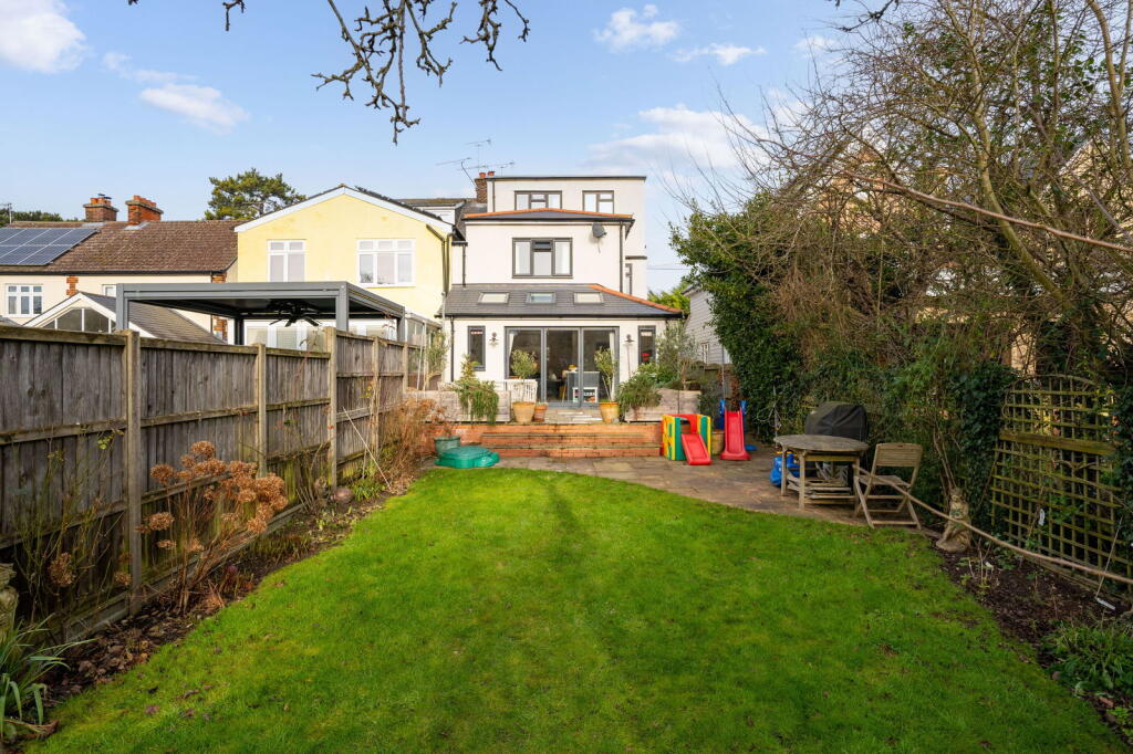 Additional image 19 of Summerhill Road, Saffron Walden