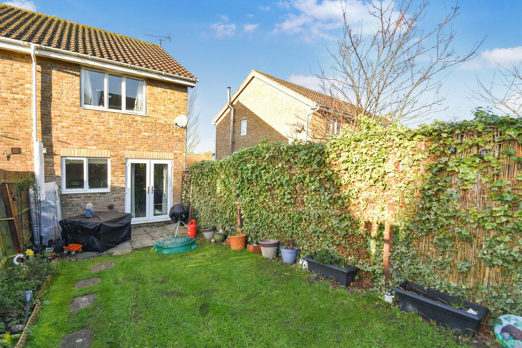 Additional image 4 of Haymans Way, Papworth Everard