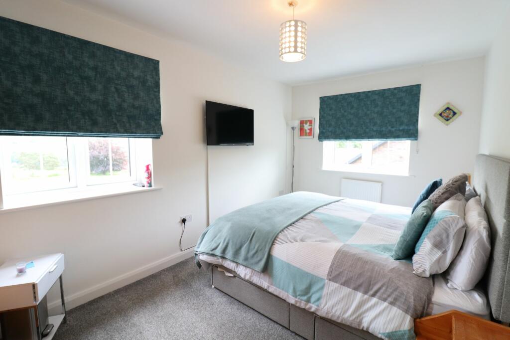 Additional image 18 of Curlew Close, Armathwaite, CA4