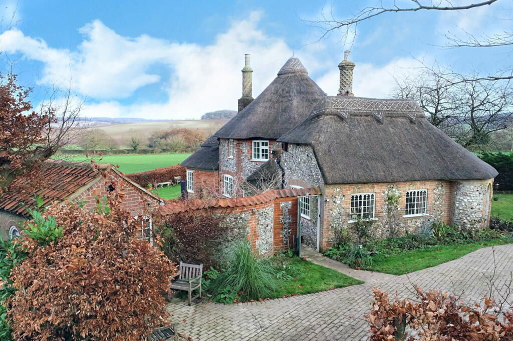 Additional image 20 of Cropley Grove, Ousden, Newmarket, CB8 8TL