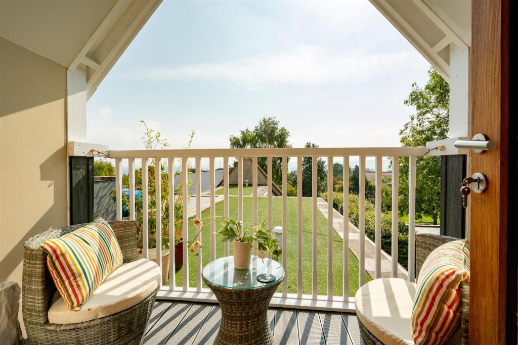 Additional image 5 of North Road, Leigh Woods, Bristol, BS8