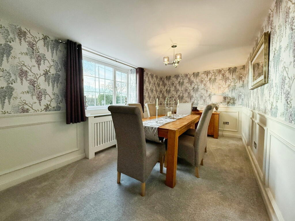 Additional image 20 of Timberwell, Crosby-on-Eden, Carlisle, CA6 4QX