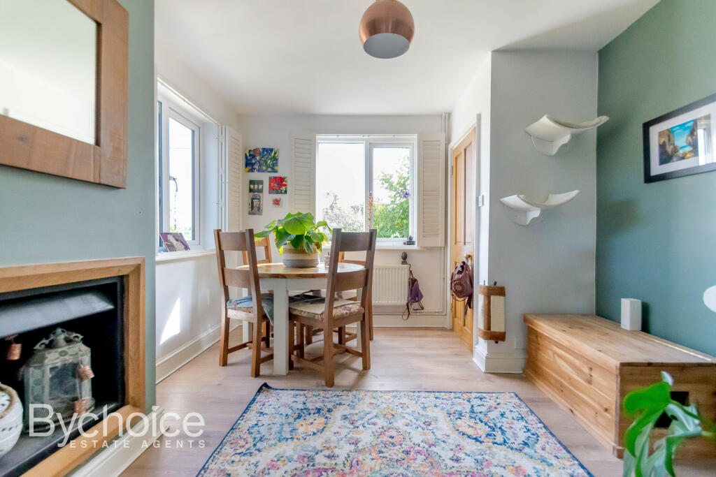 Additional image 16 of Abbots Cottages, Sturmer