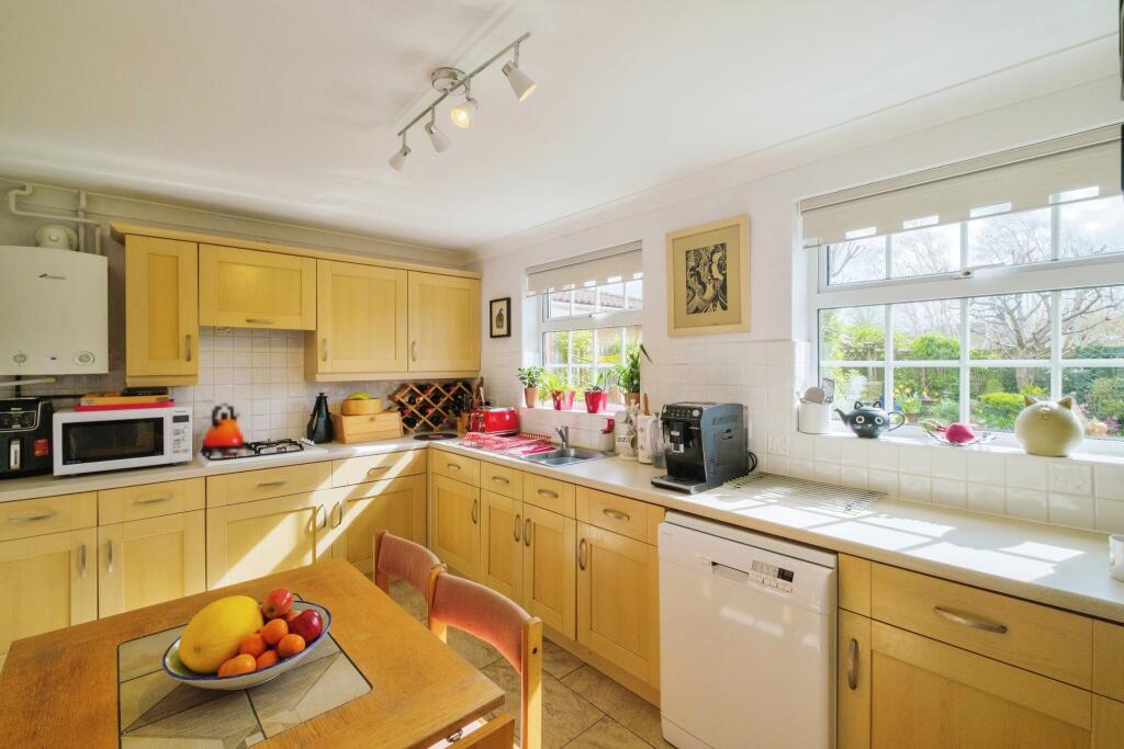 Additional image 3 of Edis Way, Foxton, Cambridge, Cambridgeshire, CB22