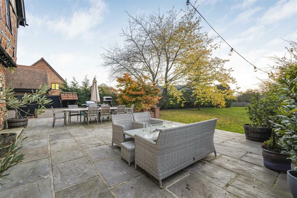 Additional image 18 of Anne Sucklings Lane, Little Wratting, Haverhill