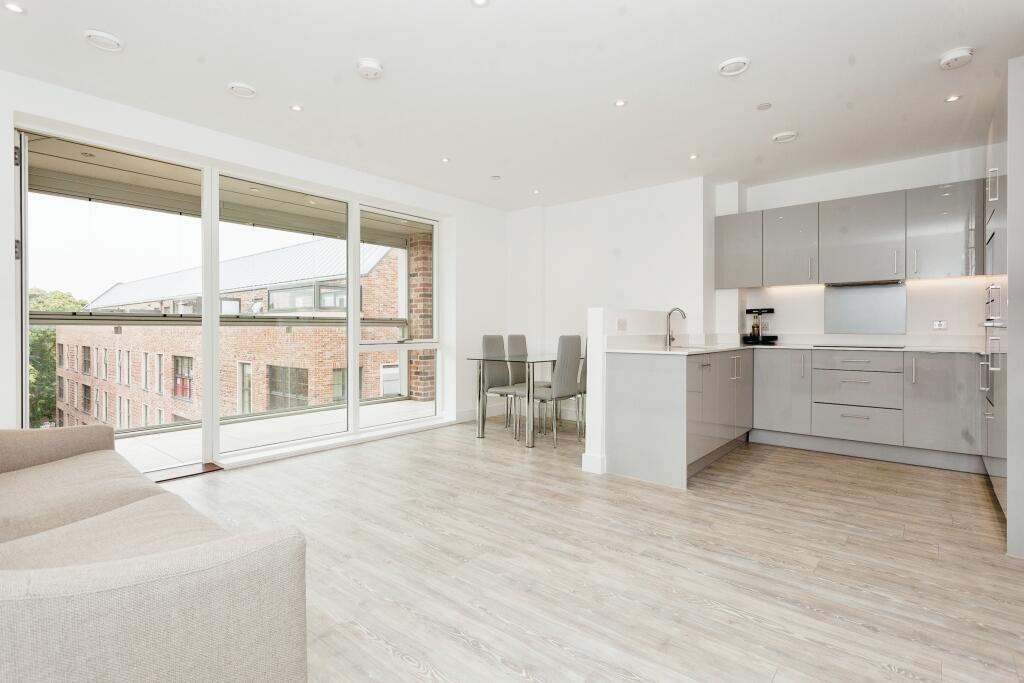 Additional image 3 of Eagle Street, Cambridge, Cambridgeshire, CB1