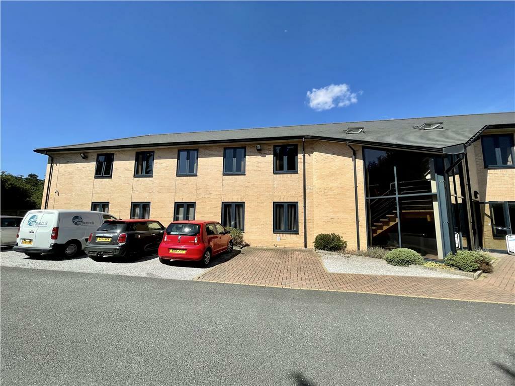 Additional image 5 of Suite 1 & 3 Newmarket House, Newmarket, Cambridgeshire, CB8 7NB