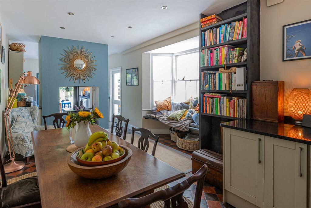 Additional image 5 of Severn Grove, Pontcanna, Cardiff