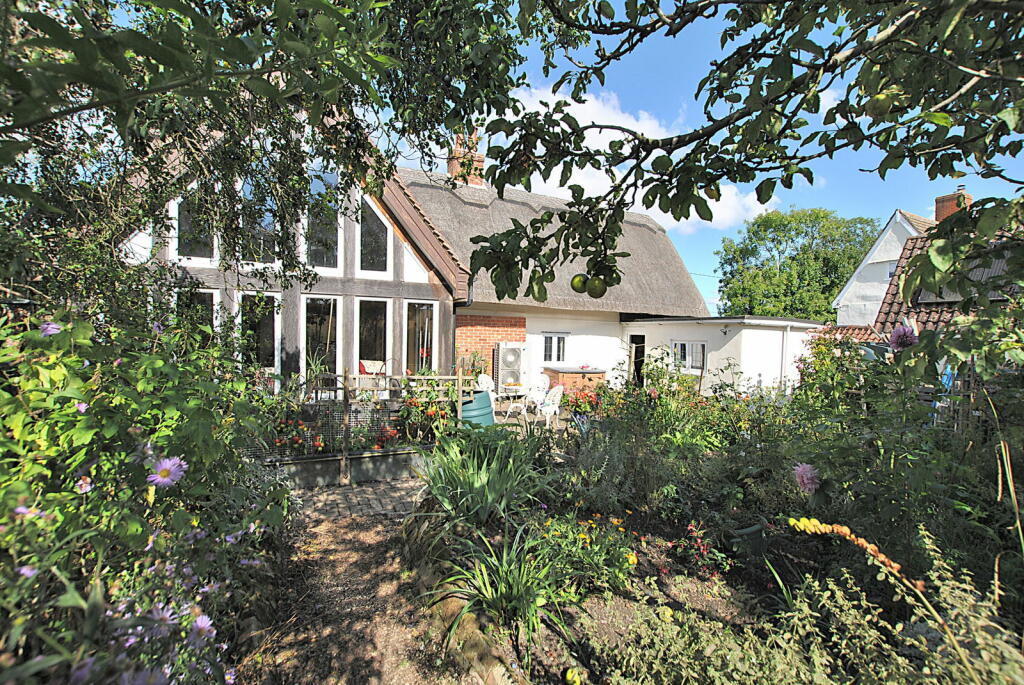 Additional image 14 of Wash Lane, Wickhambrook, Newmarket, CB8 8XQ