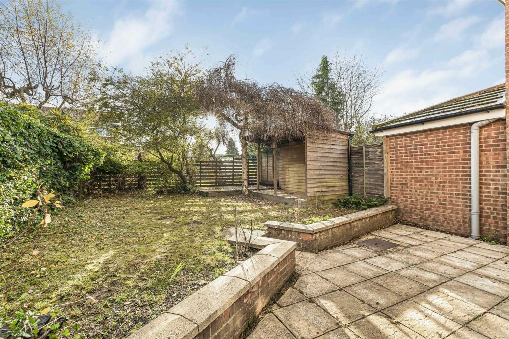 Additional image 18 of The Woodlands, Linton, Cambridge