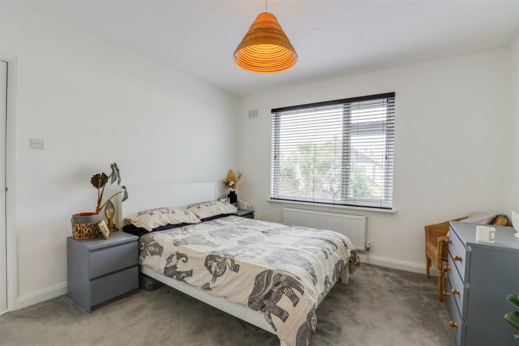 Additional image 23 of St. Benedict Crescent, Heath, Cardiff