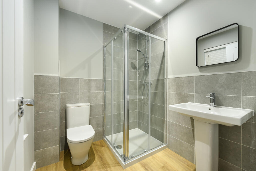 Additional image 6 of Plot 90 - 2 Bed Semi, Chapelton