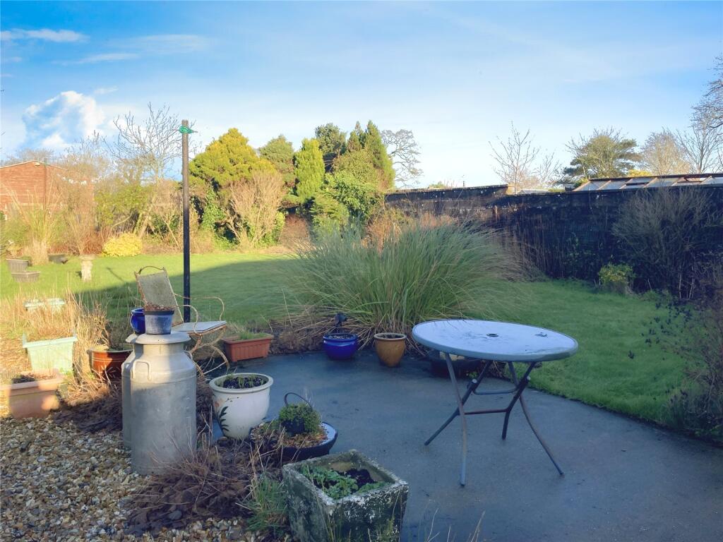 Additional image 8 of Oak Terrace, Abbeytown, Wigton, Cumbria, CA7