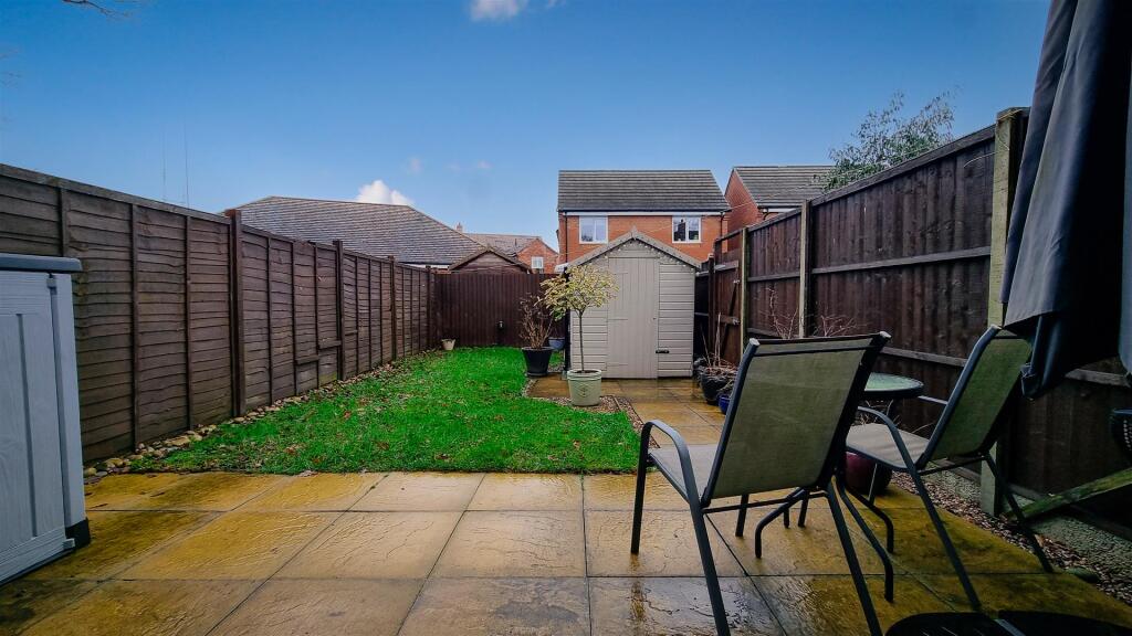 Additional image 9 of Bunny Court, Wythall