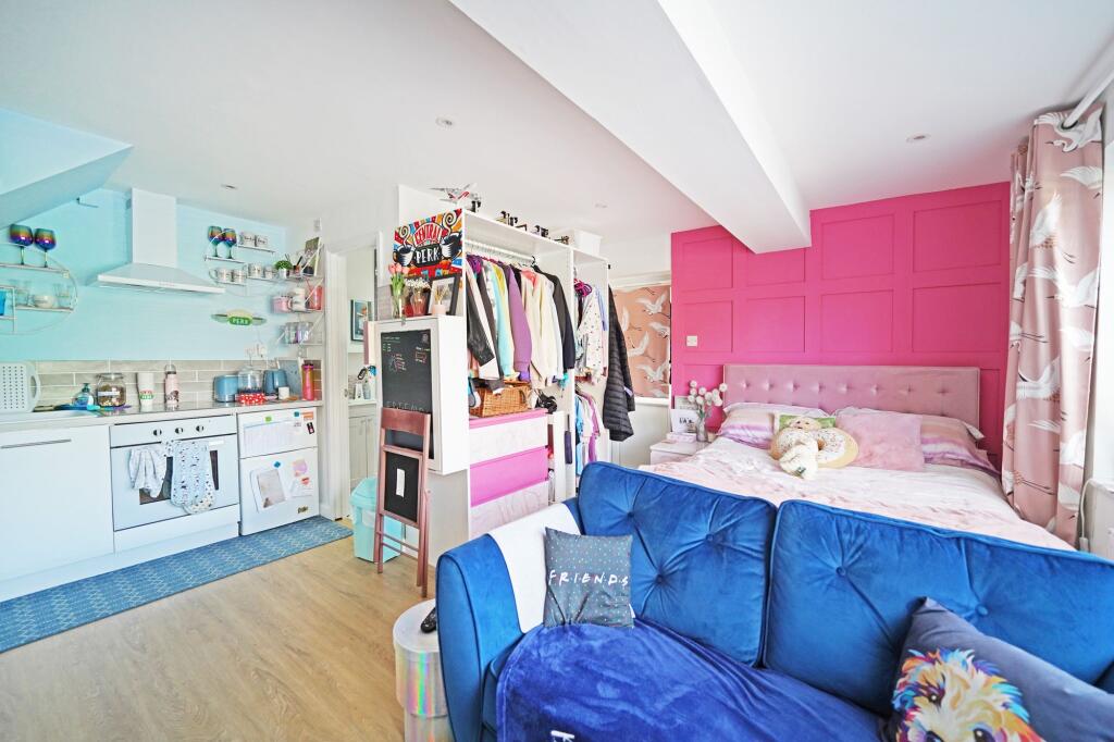 Additional image 27 of Denton Croft, Dorridge, B93