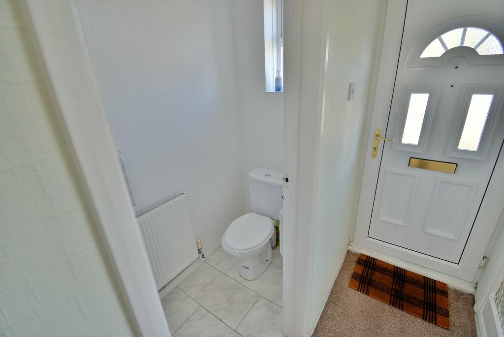 Additional image 11 of Laburnum Close, Ferndown, BH22