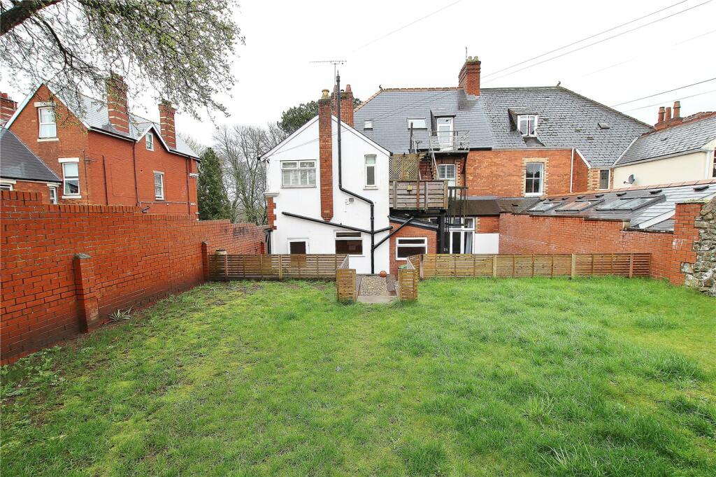 Additional image 16 of Ty Draw Road, Penylan, Cardiff, CF23